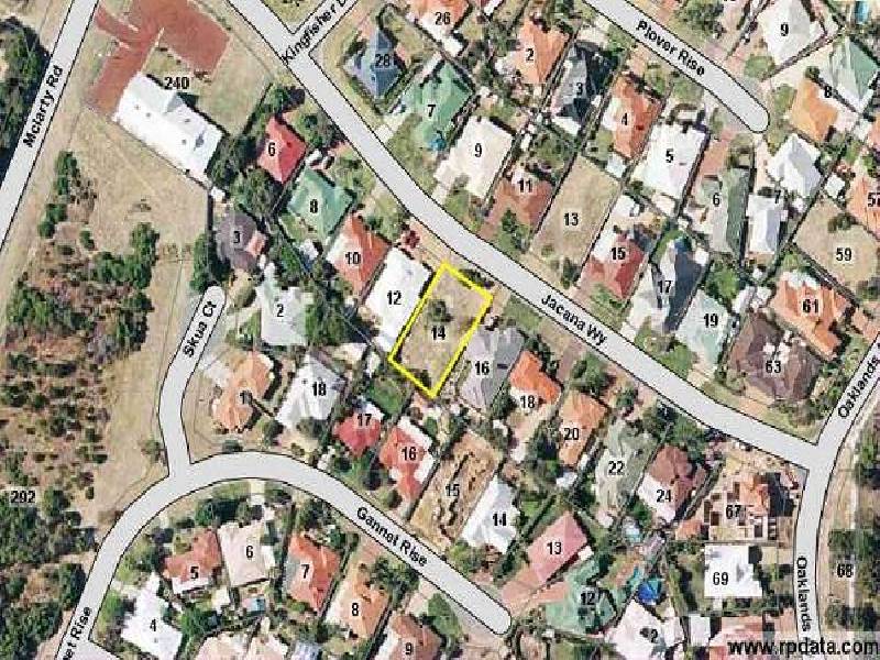 14 Jacana Way, Halls Head WA 6210