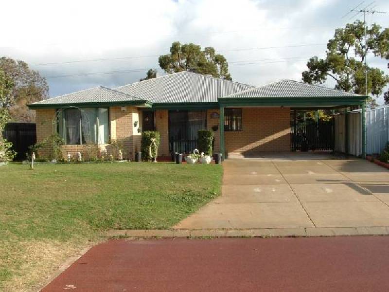 9 Kalgan Retreat, Greenfields WA 6210