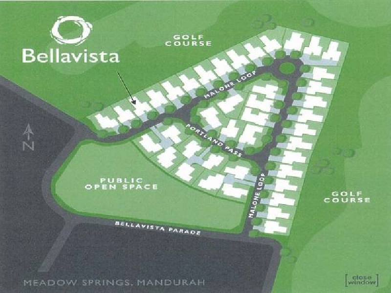 5 Malone Loop, Meadow Springs WA 6210