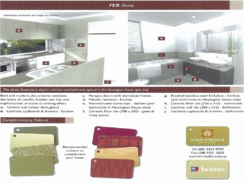 5 Malone Loop, Meadow Springs WA 6210