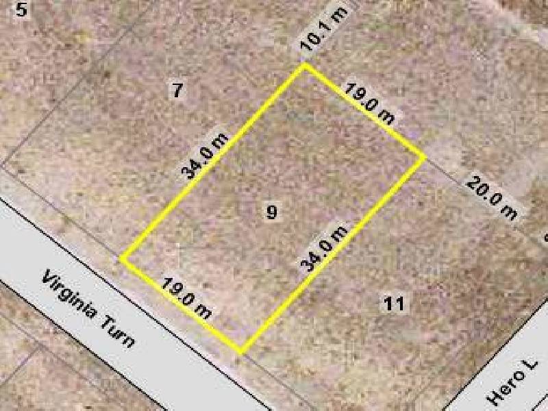 9 Virginia Turn, Madora Bay WA 6210