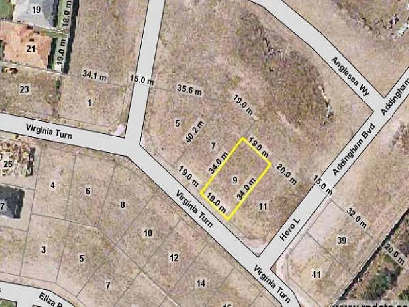 9 Virginia Turn, Madora Bay WA 6210
