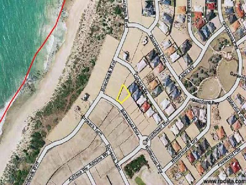 3 Buttercup Parkway, Halls Head WA 6210