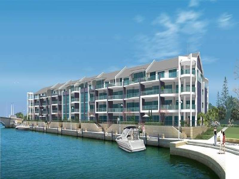 11/3 The Palladio, Mandurah WA 6210