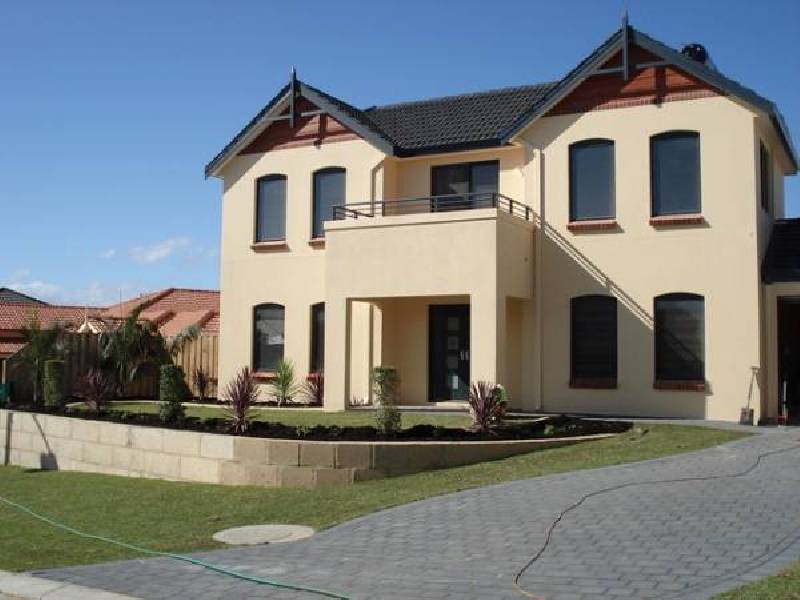 42 BOARDWALK BLVD, Halls Head WA 6210