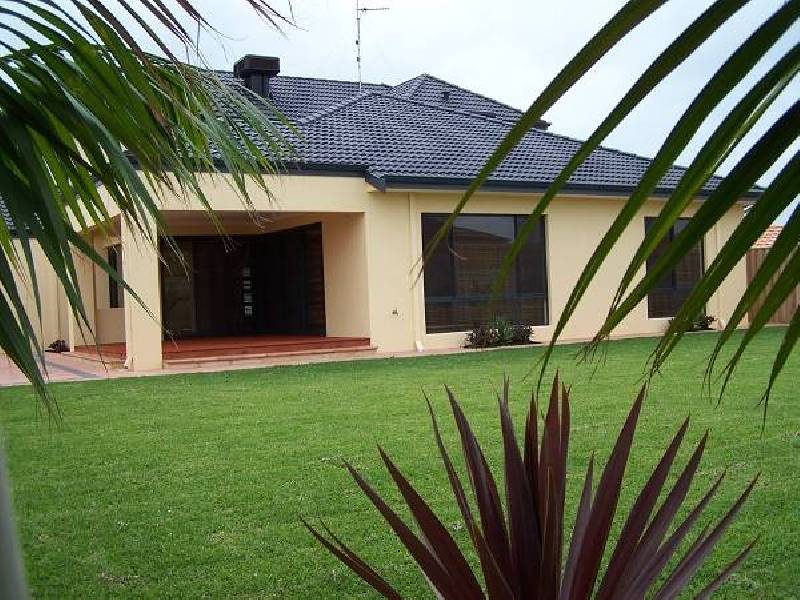 42 BOARDWALK BLVD, Halls Head WA 6210