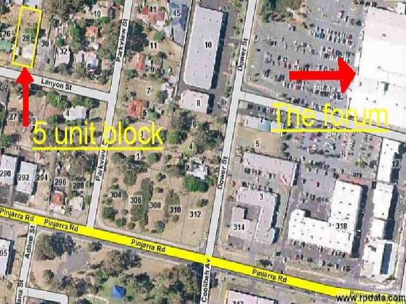 28 Lanyon Street, Mandurah WA 6210