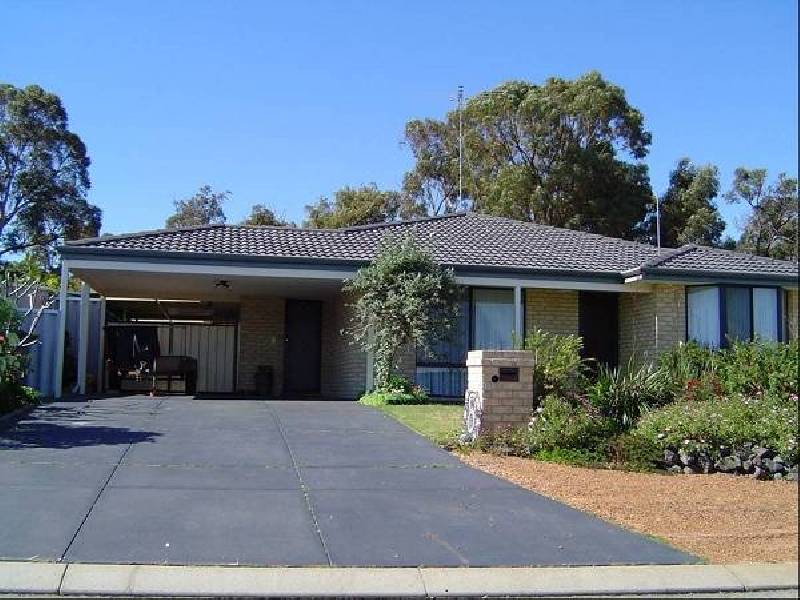 8 LUCIDUS RETREAT, Greenfields WA 6210