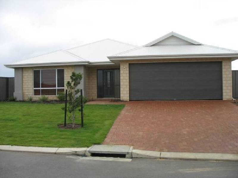 8 Galena Brace, Baldivis WA 6171