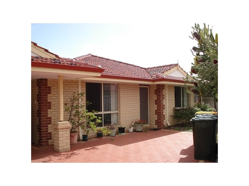 37B Admiralty Crescent, Halls Head WA 6210