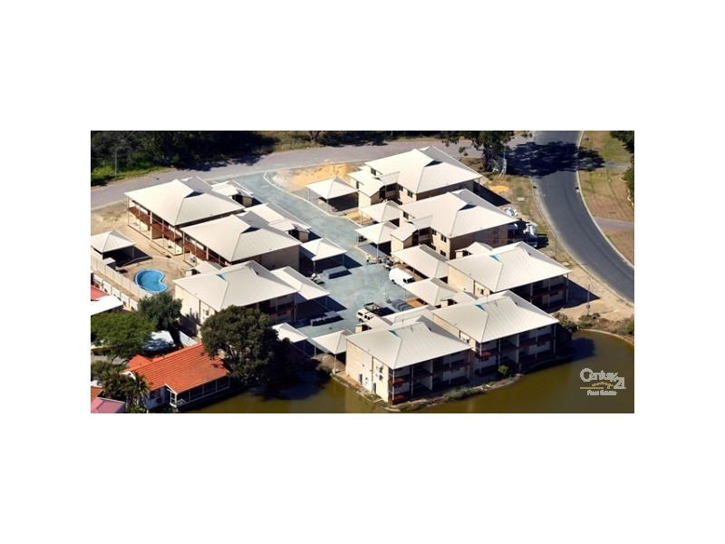 U28, Lot 3 Cnr Tatham Road and Lakes Crescent, South Yunderup WA 6208