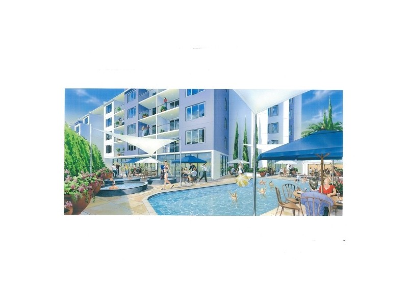 Mandurah Beach Resort, Mandurah WA 6210