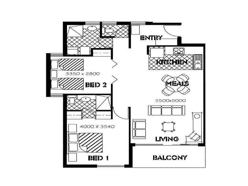 Mandurah Beach Resort, Mandurah WA 6210