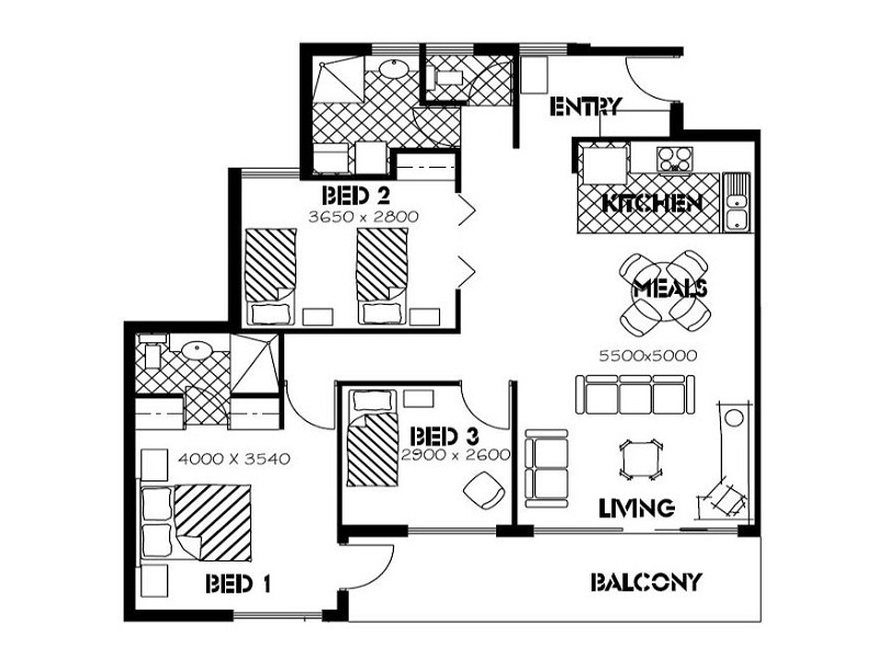 Mandurah Beach Resort, Mandurah WA 6210