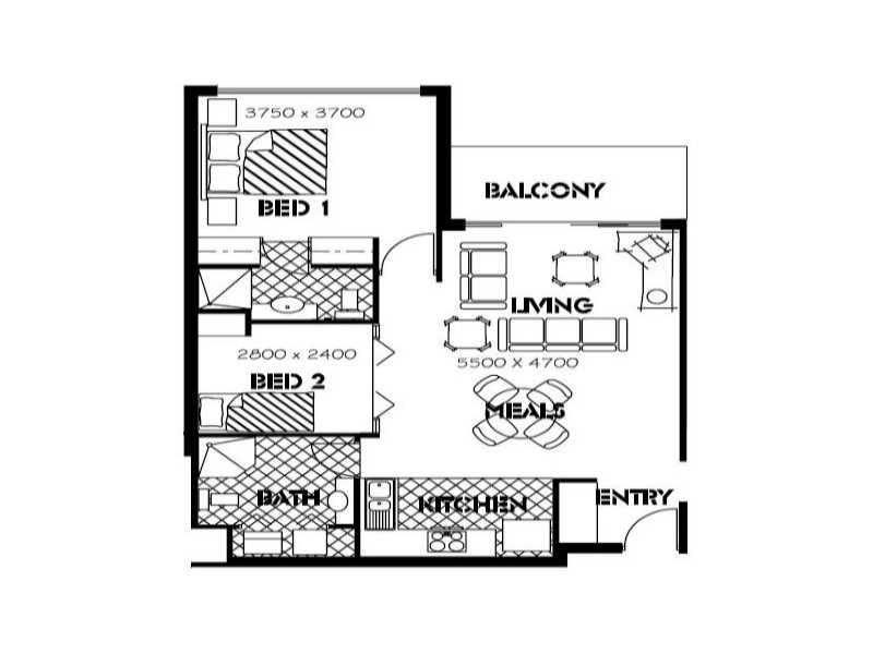 Mandurah Beach Resort, Mandurah WA 6210