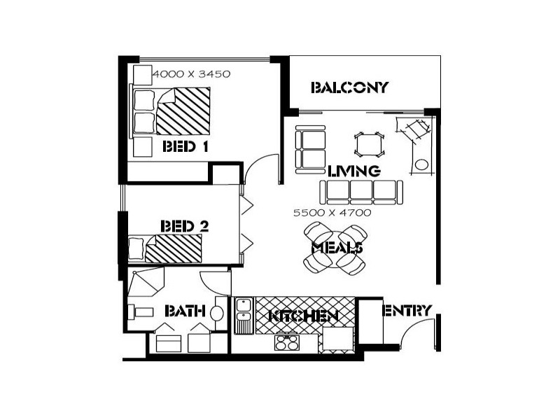 Mandurah Beach Resort, Mandurah WA 6210