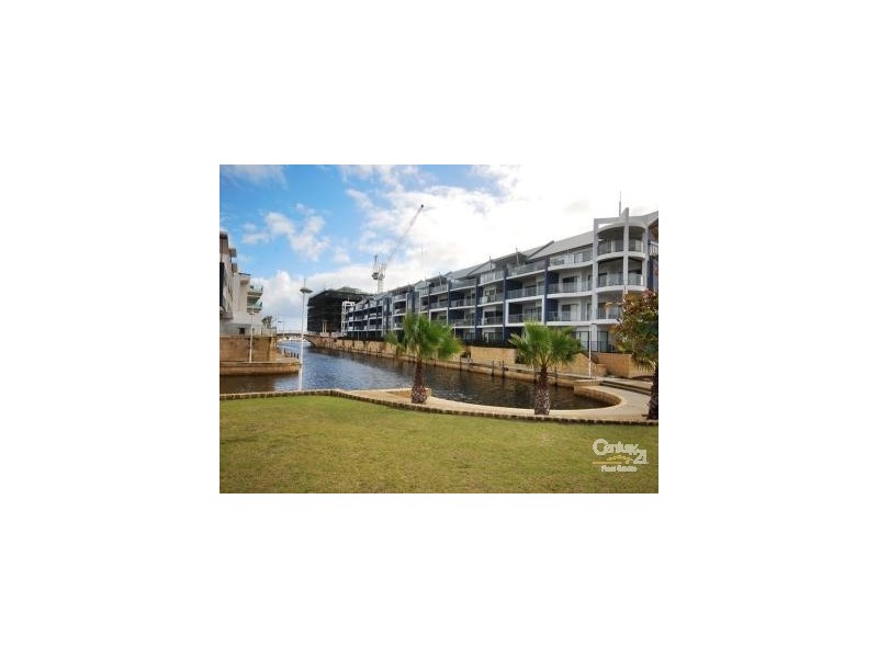 Unit 19, 3 The Palladio, Mandurah WA 6210