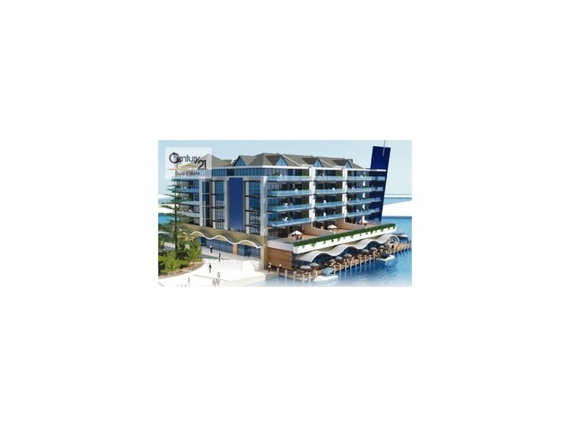 Apt 35, L315 The Palladio, Mandurah WA 6210