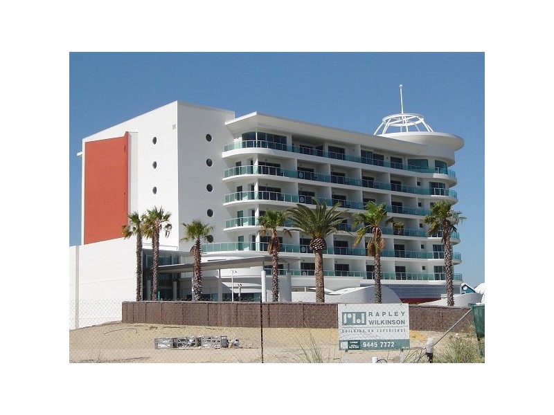 Lot 71, Apt 411, 16 Dolphin Drive, Mandurah WA 6210