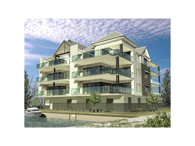 18 Cannaregio Square, Mandurah WA 6210