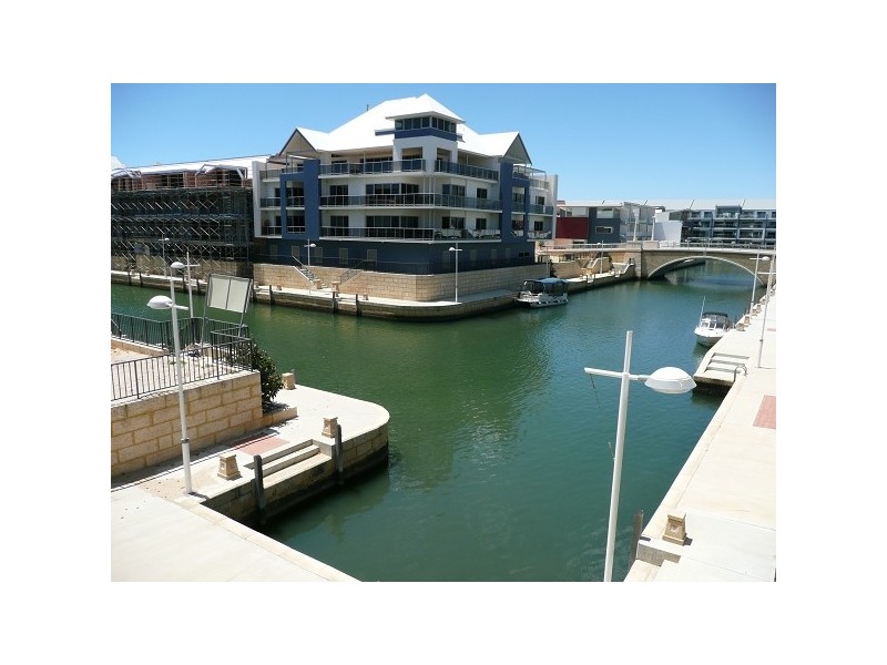 Unit 5, 2D Treviso Mews, Mandurah WA 6210