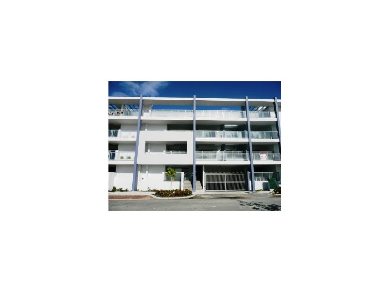 14/3 The Palladio, Mandurah WA 6210