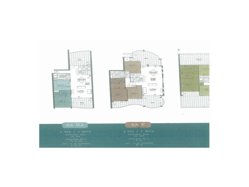 14/3 The Palladio, Mandurah WA 6210