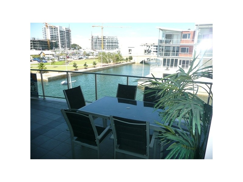 11/3 The Palladio, Mandurah WA 6210