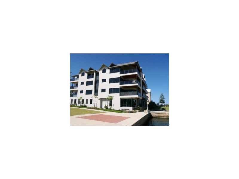 Unit 3, L290 Dorsodura Mews, Mandurah WA 6210