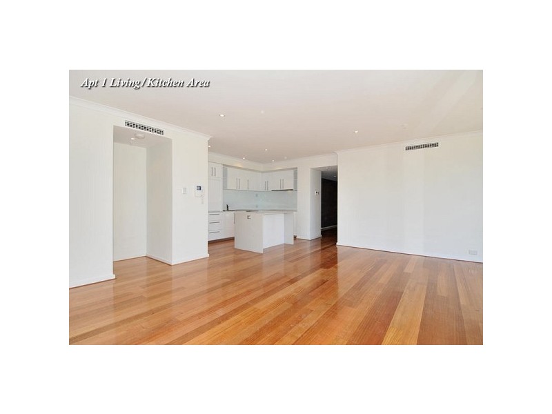 1/16 Torcello Mews, Mandurah WA 6210