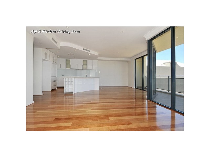 2/16 Torcello Mews, Mandurah WA 6210