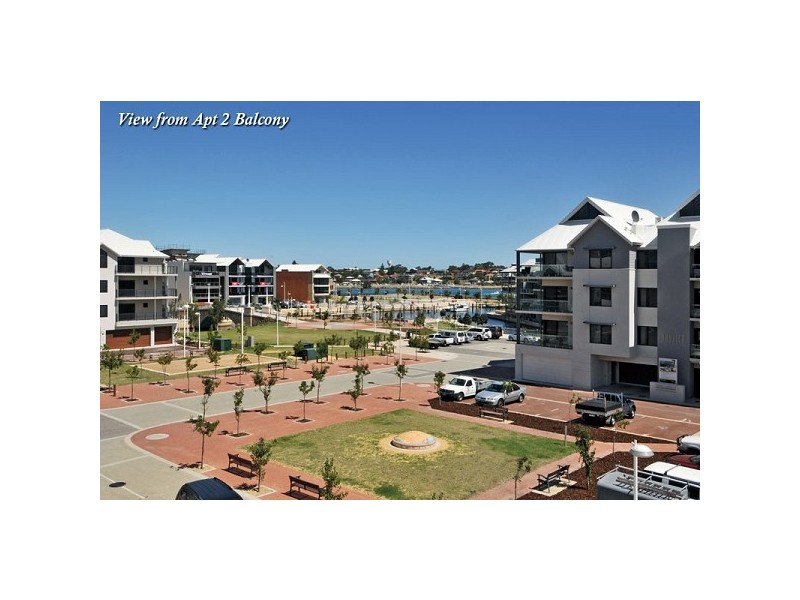 2/16 Torcello Mews, Mandurah WA 6210