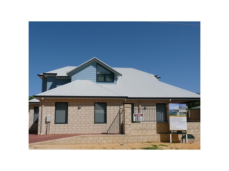 2,8 Beam Road, Silver Sands WA 6210
