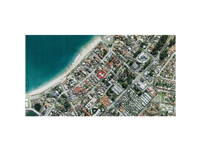 4,8 Beam Road, Silver Sands WA 6210