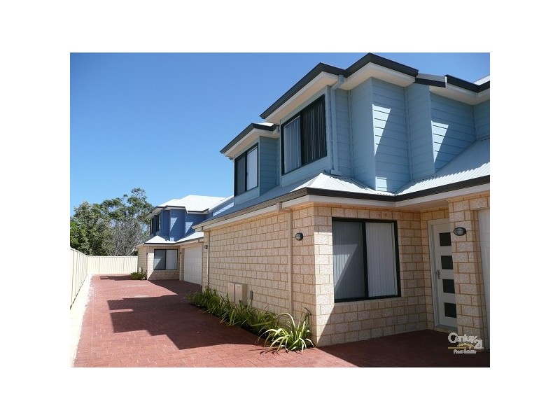 4,8 Beam Road, Silver Sands WA 6210