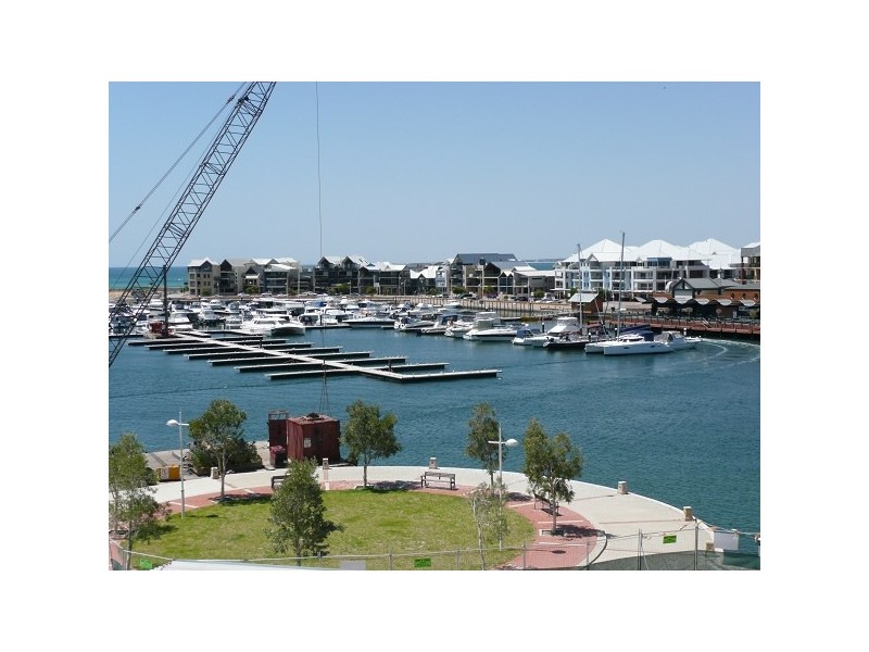 49,3 The Palladio, Mandurah WA 6210