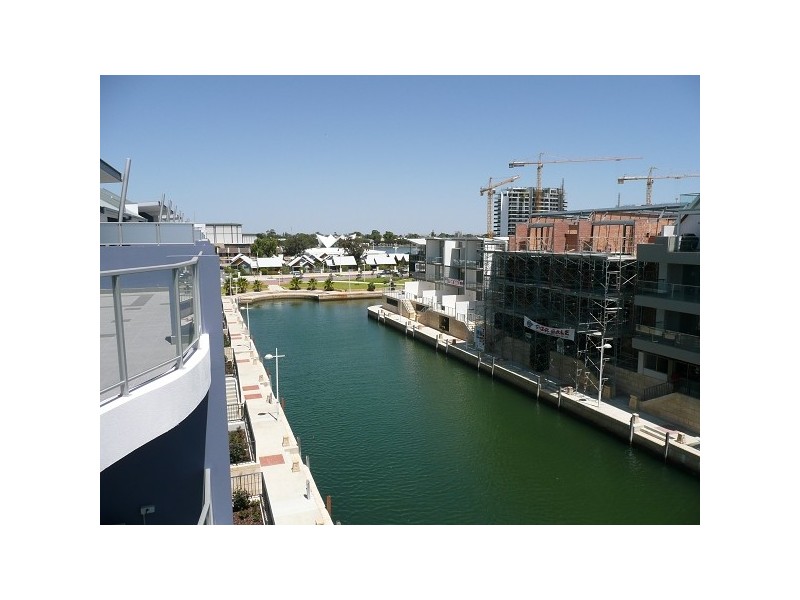 49,3 The Palladio, Mandurah WA 6210