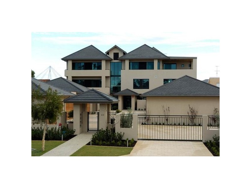 2,48 Ormsby Terrace, Mandurah WA 6210