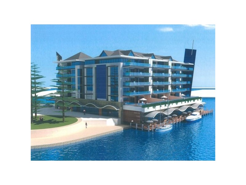 32/15 The Palladio, Mandurah WA 6210