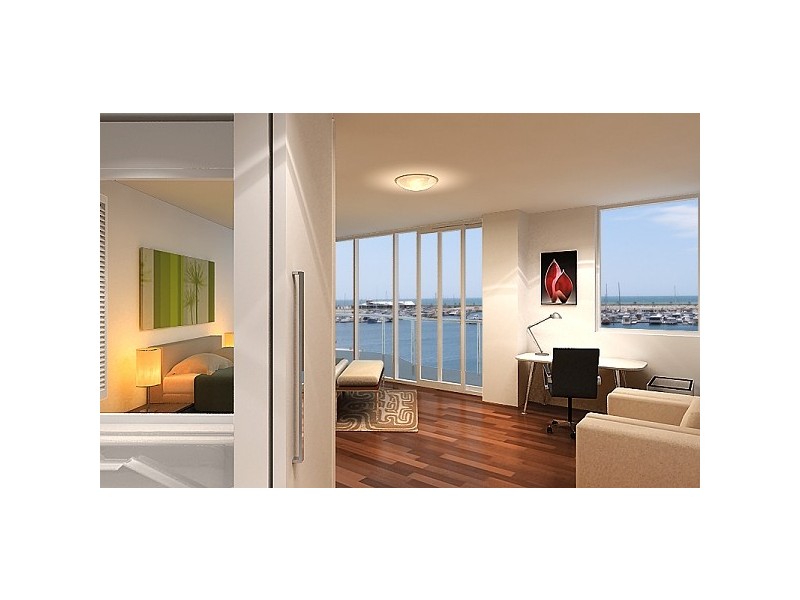 32/15 The Palladio, Mandurah WA 6210