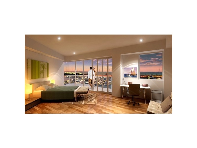 32/15 The Palladio, Mandurah WA 6210