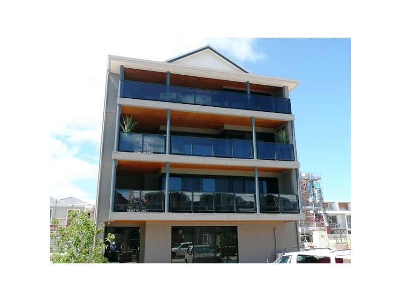 U1, 7 Torcello Mews, Mandurah WA 6210