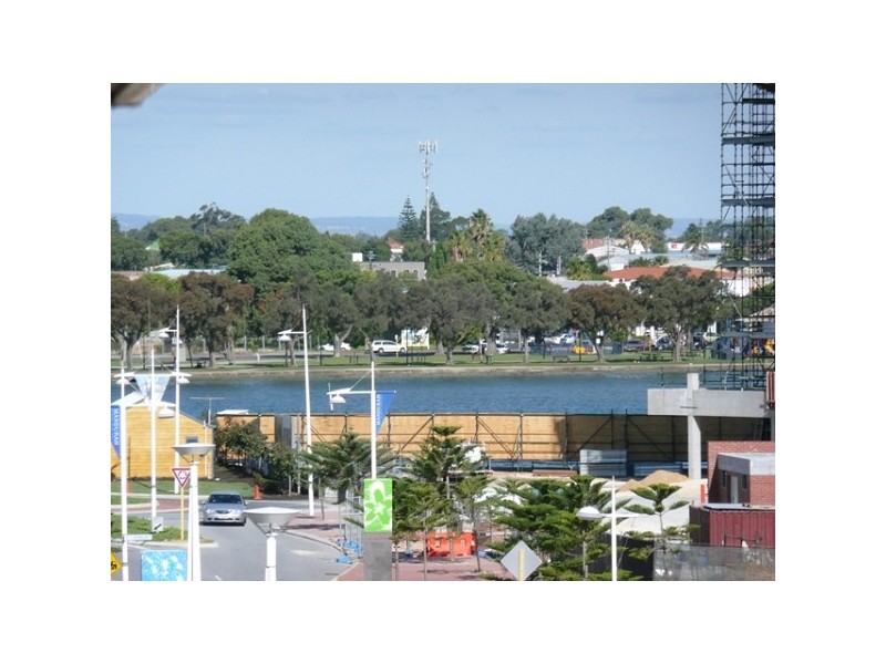 U1, 7 Torcello Mews, Mandurah WA 6210