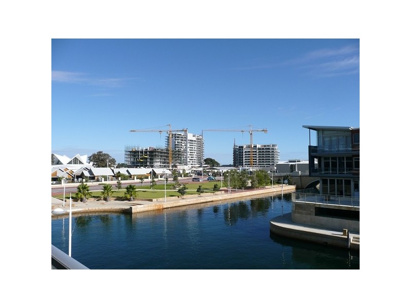 12, 3 The Palladio, Mandurah WA 6210