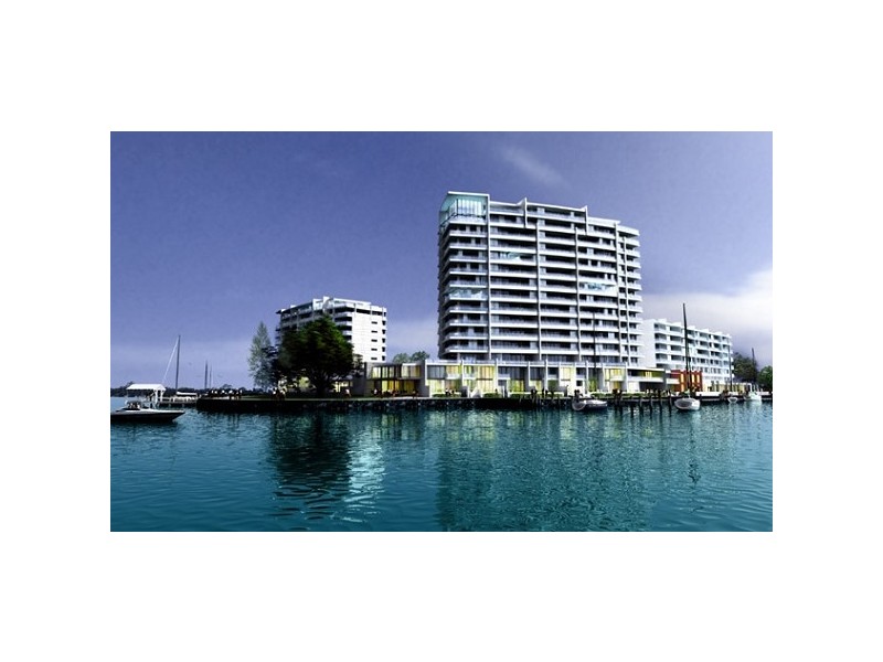 405 The Point, Mandurah WA 6210