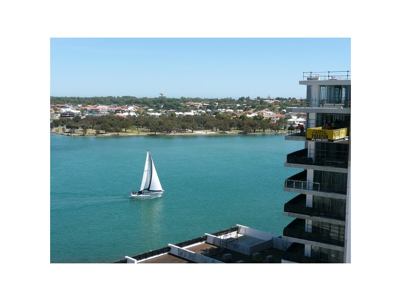 305 Building B The Point, Mandurah WA 6210