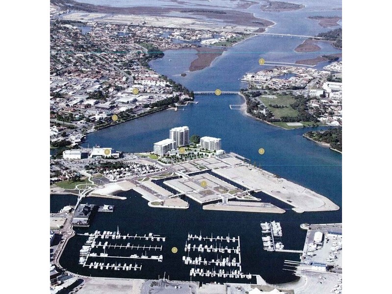 305 Building B The Point, Mandurah WA 6210