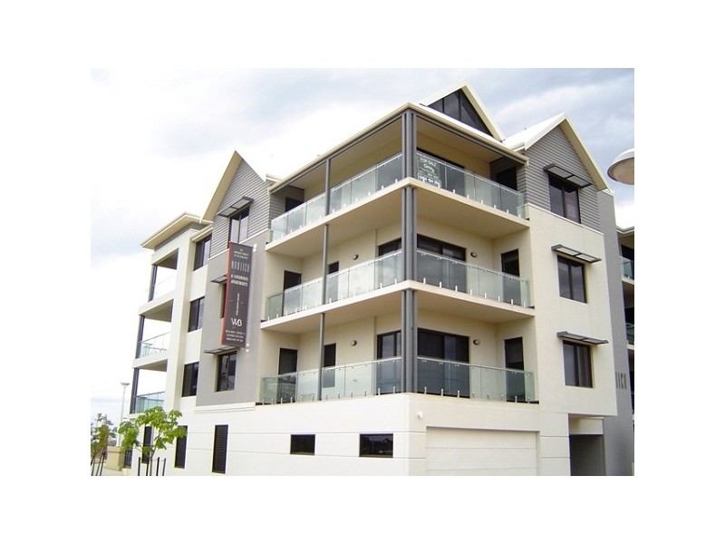 6/18 Cannaregio Square, Mandurah WA 6210