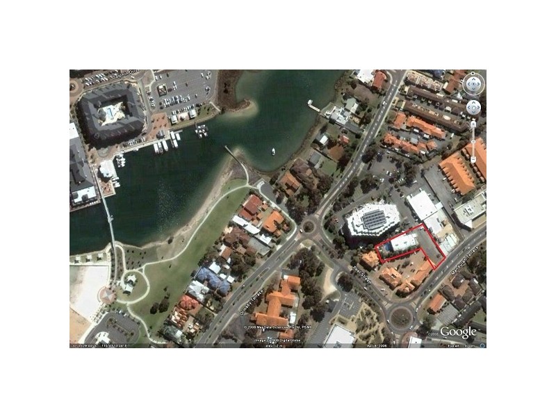Mandurah WA 6210
