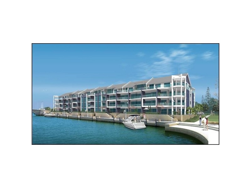 29,3 The Palladio, Mandurah WA 6210